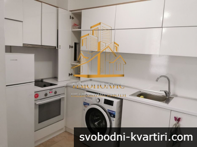 Двустаен апартамент - Евксиноград, Варна (Обява №:969037)