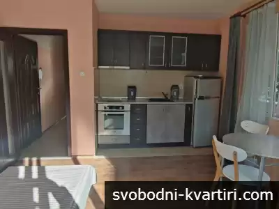 Даваме под наем тристаен апартамент в Кючук Париж