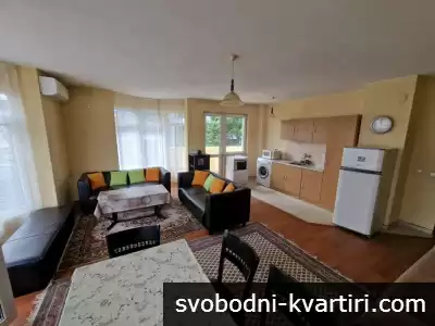 Апартамент с три спални под наем в кв. Освобождение на гр. Благоевград.