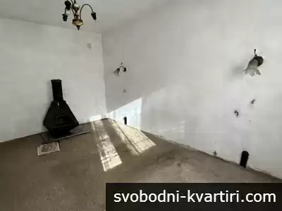 Изцяло южен, двустаен в кв. Зона Б