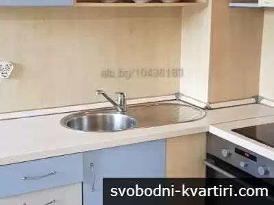 Двустаен апартамент до 5ти корпус на ВТУ