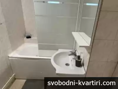 Двустаен апартамент Каменица 1.Напълно обзаведен.