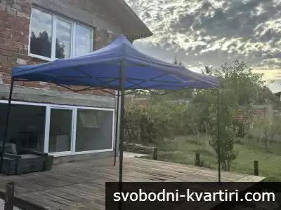 Давам под наем къща