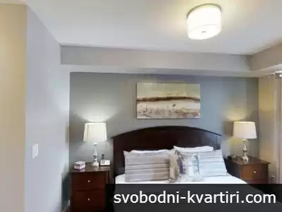 431 Двустаен апартамент Хр.Смирненски