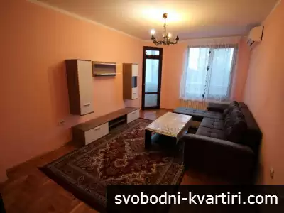 Славейков двустаен апартамент обзаведен #1752735460