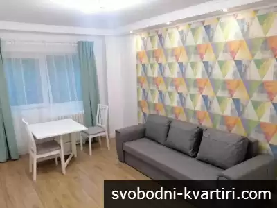 980 Едностаен апартамент Каменица 1