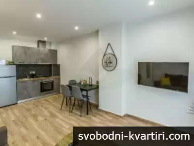 392 Тристаен апартамент Каменица 2