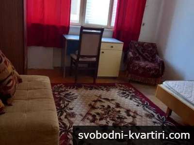 Давам под наеем многостаен апартамент в центъра на гр.Пловдив