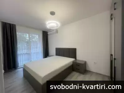 След основен ремонт! Двустаен, под анем, ж.к Славейков до Асен Златаров