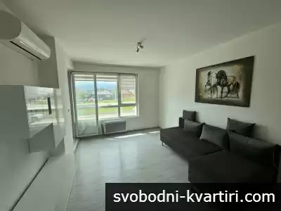 Двустаен, под наем, ж.к Обеля 2