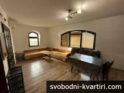 Едностаен апартамент кв.Каменица 1  ТЦ ГРАНД