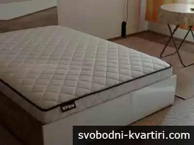 ✅Отдава 1стаен, Дружба 3. ✅Нов Климатик.