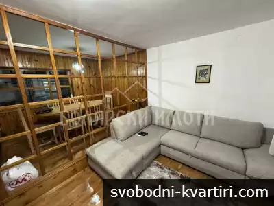Четиристаен под наем на Чаршията