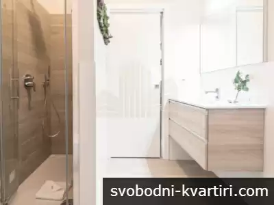 728 Едностаен апартамент Съдийски