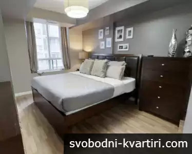 430 Едностаен апартамент Кършияка