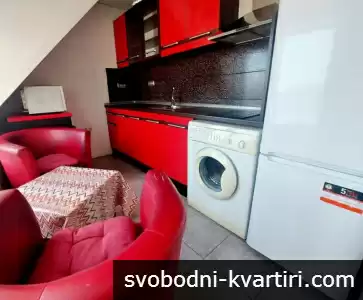 931 Двустаен апартамент Каменица 1