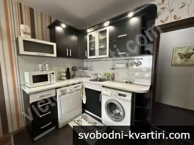 Двустаен уютен апартамент до ЛИДЛ