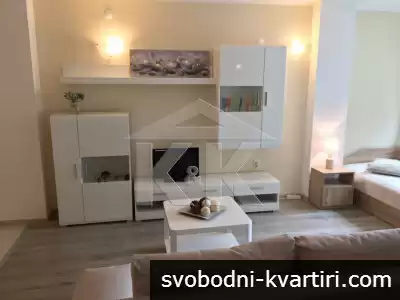 ЕКСКЛУЗИВНО! ЕДНОСТАЕН ПОД НАЕМ В РАЙОНА НА ОКРЪЖНА БОЛНИЦА!