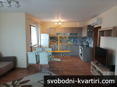Двустаен апартамент – Константин и Елена, Варна (Обява №:388330)