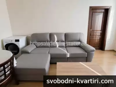 Тристаен апартамент в идеалния център, гр. Благоевград.