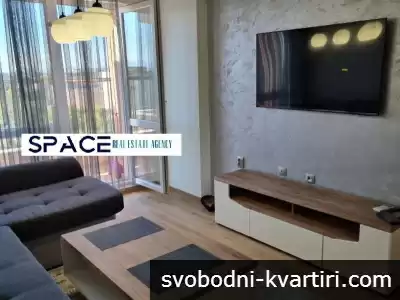 Уникален Двустаен