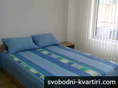 Студио в кв. Левски, ТУ, б-ца Св. Марина, своб. паркиране