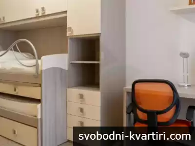 361 Двустаен апартамент Съдийски