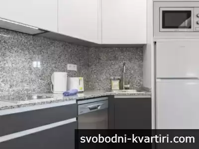 694 Четиристаен апартамент Съдийски