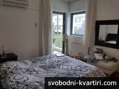 556 Двустаен апартамент Гагарин