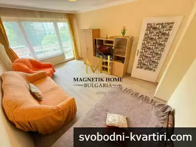 Чудесен тристаен апартамент до БЧК в ж.к. Възраждане