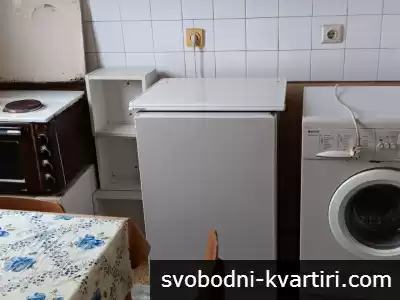 ✅Отдава боксониера, Здравец север, Лидл, Била. Обзаведена. ПВЦ-дограма.
