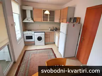 Братя Миладинови тристаен апартамент обзаведен #1748354610