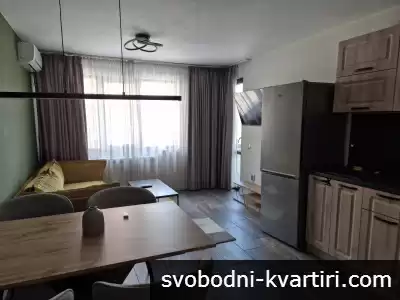 Елегантен тристаен до бул. Н.Габровски