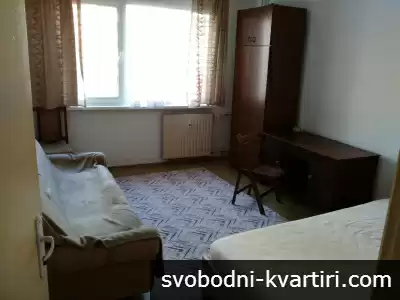 Стая за момче НЕПУШАЧ