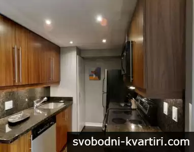 353 Едностаен апартамент  Кършияка