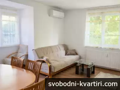 Двустаен, под наем, ж.к. Западен парк