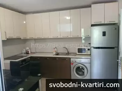 Тристаен апартамент под наем в близост до LIDL, гр. Благоевград