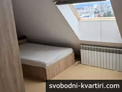 Едностаен, под наем, ж.к Студентски град