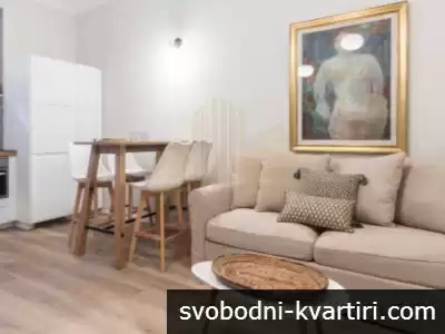 329 Едностаен апартамент Каменица 1