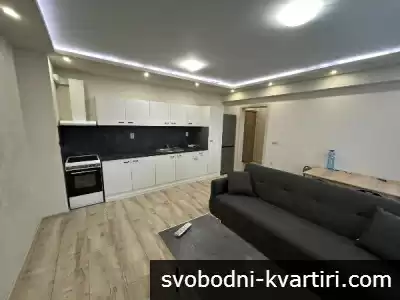 Двустаен в Индустриална зона- Юг