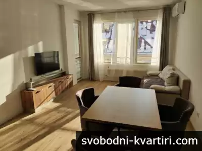 Двустаен апартамент, ж.к. Младост 3