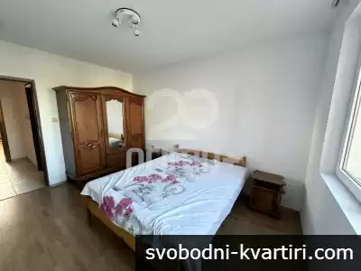Двустаен, кв. Акация