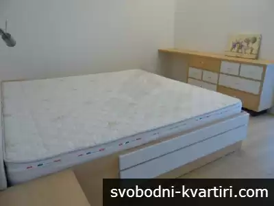 446 Четиристаен апартамент Каменица 1
