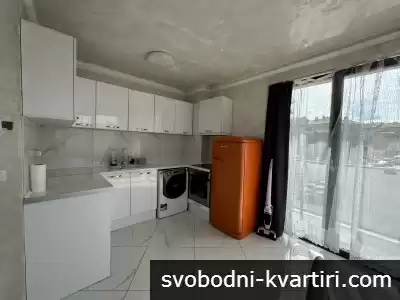 Двустаен апартамент