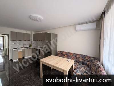 Ново и светло жилище в кв. Колю Фичето