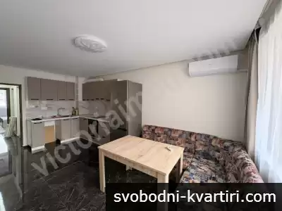 Ново и светло жилище в кв. Колю Фичето