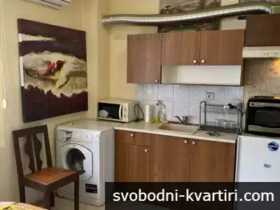 2-стаен апартамент под наем