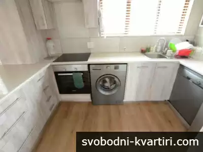 585 Двустаен апартамент Кършияка