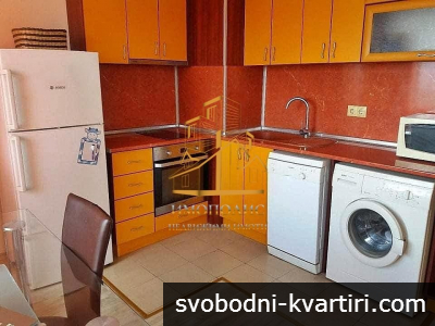 Двустаен апартамент – Завод Дружба, Варна (Обява №:987644)