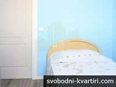 675 Самостоятелна стая Въстанически